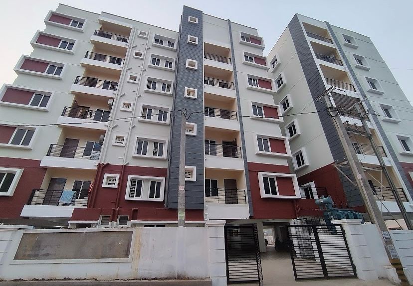 Somu Arman II............................2bhk Flats for sale in Kalarahanga, Bhubaneswar